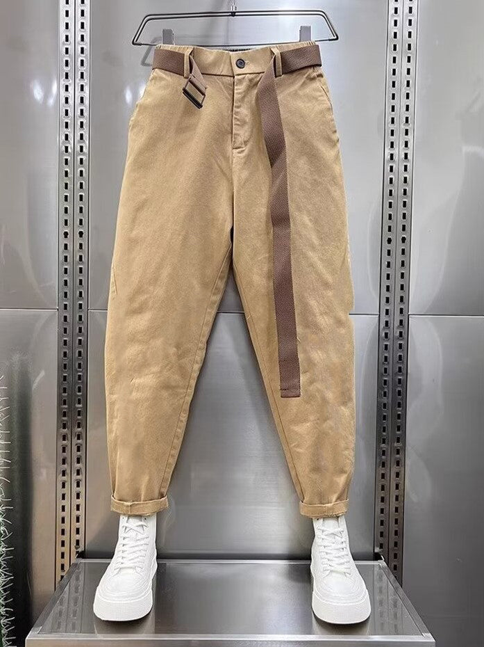 Raphaël™ | Pantalon Élégance Simple