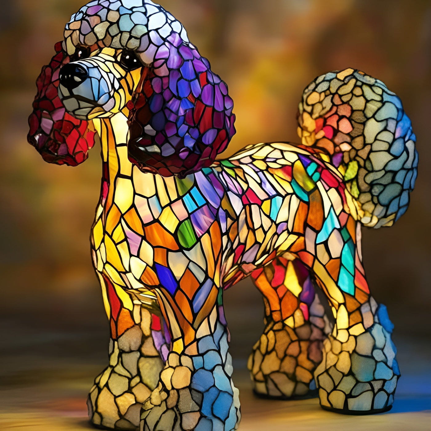 Flozino™ | Caniche Doux