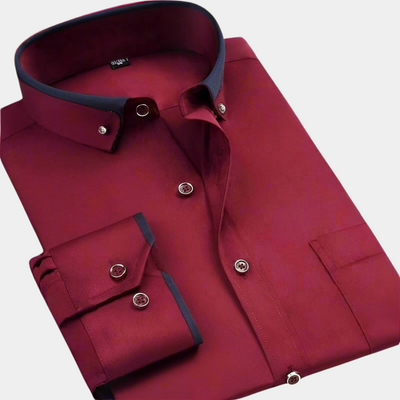 Gabriel™ | Chemise Classique