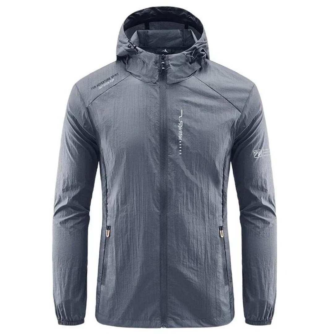Carlo™ | Veste coupe-vent élégante