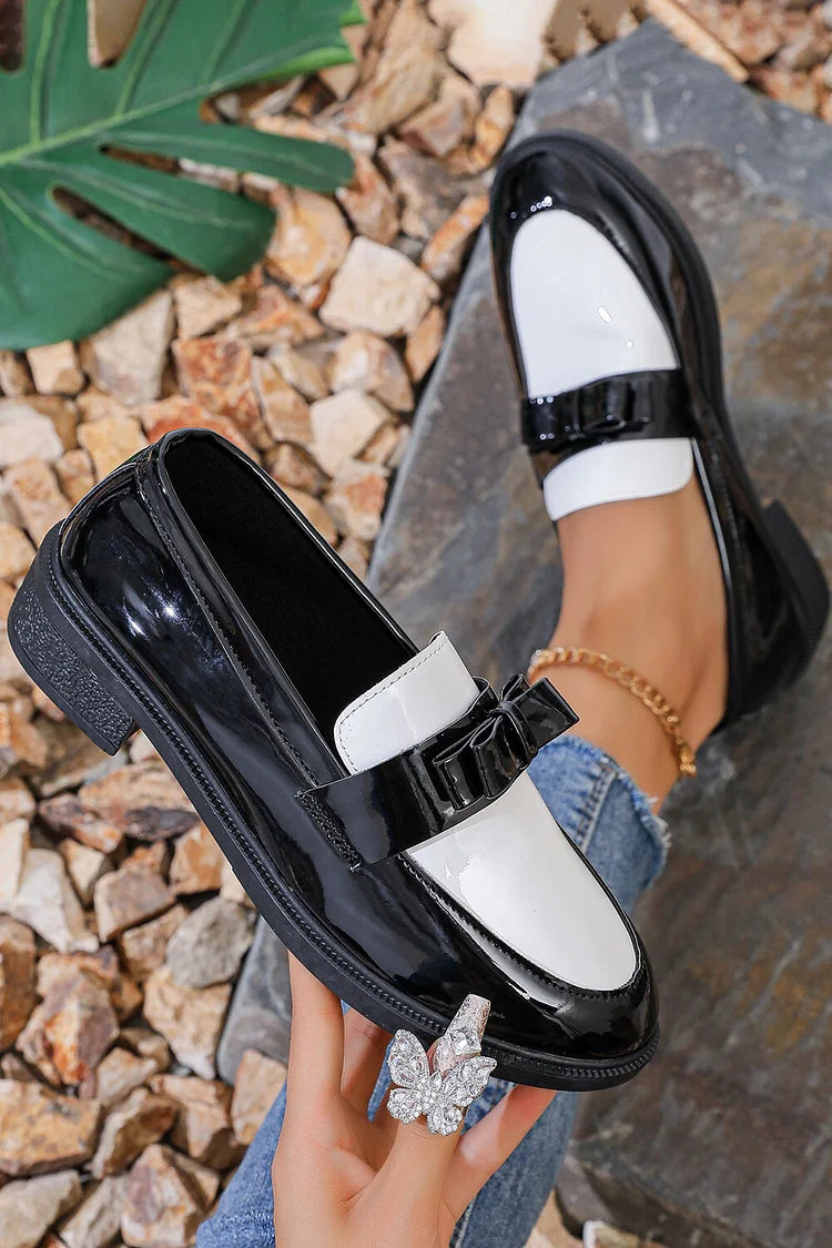 Joséphine™ | Mocassins à lacets