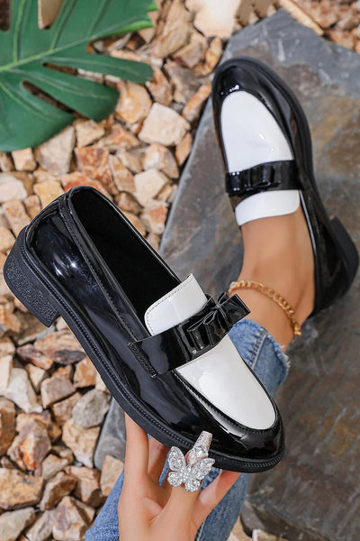 Joséphine™ | Mocassins à lacets