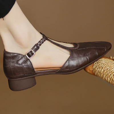 Margaux™ | Mary Jane Luxe