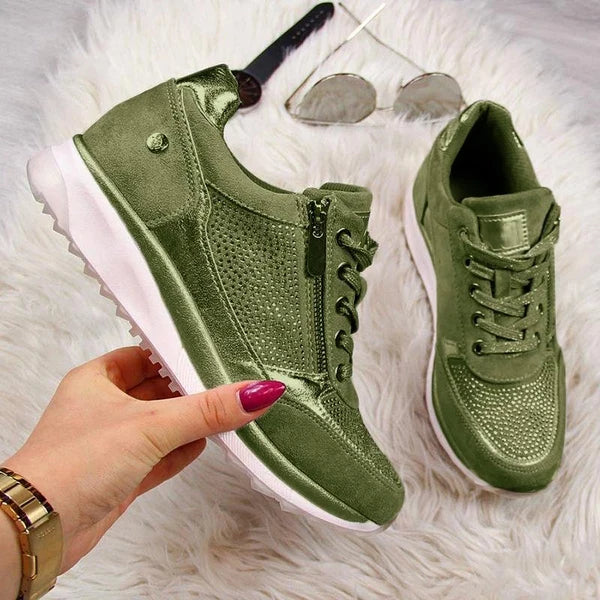 Soléne™ | Chaussures Élégance Quotidienne