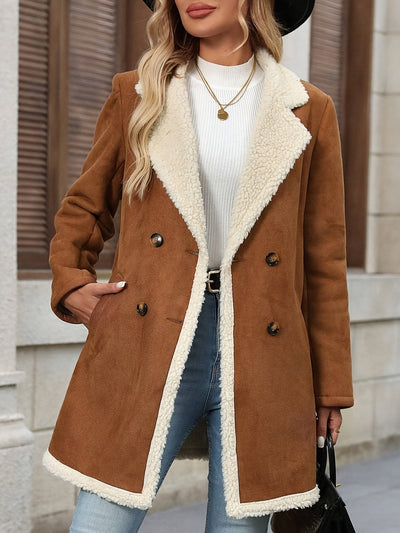 Victoire™ | Veste Moderne Élégante
