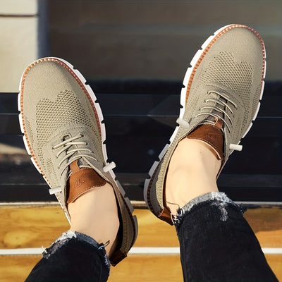Georges™ | Sneakers Confort Durable