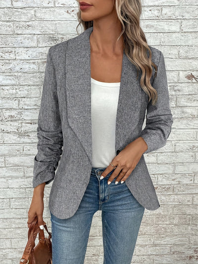 Noémie™ | Veste Élégance Moderne