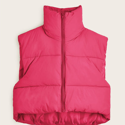 Élise™ | Bodywarmer Moderne Élégance