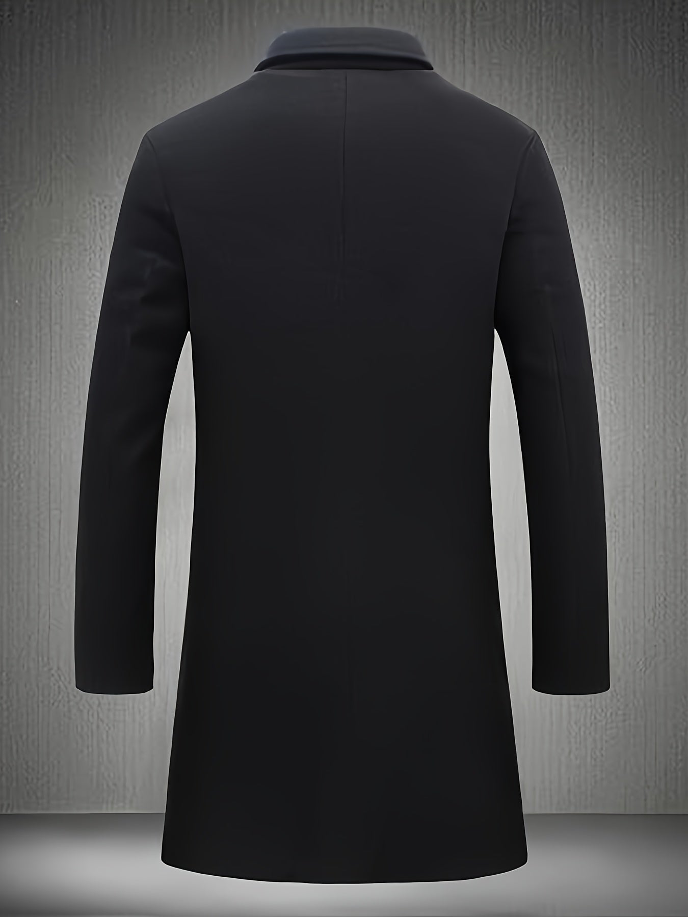 Jacque™ | Manteau minimaliste