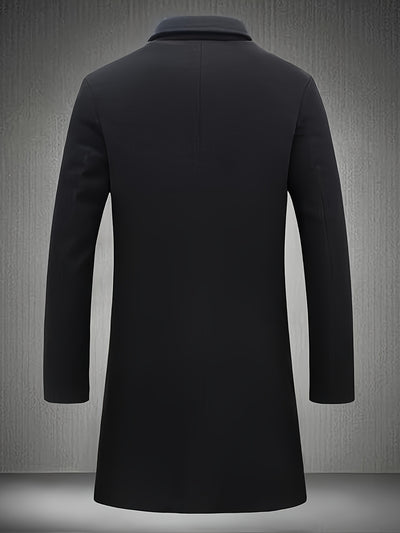 Jacque™ | Manteau minimaliste