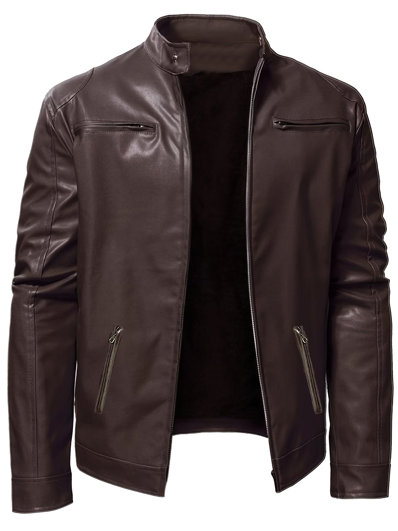 Laurent™ | Cuir Classique