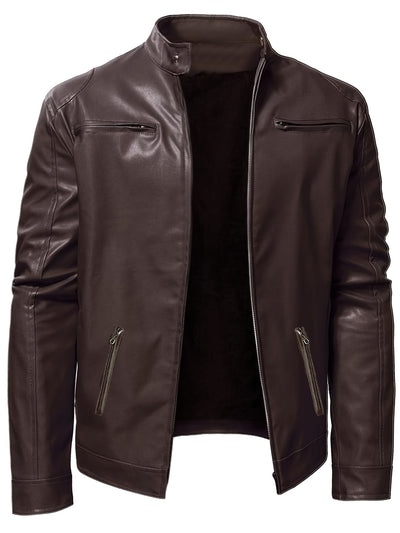 Laurent™ | Cuir Classique