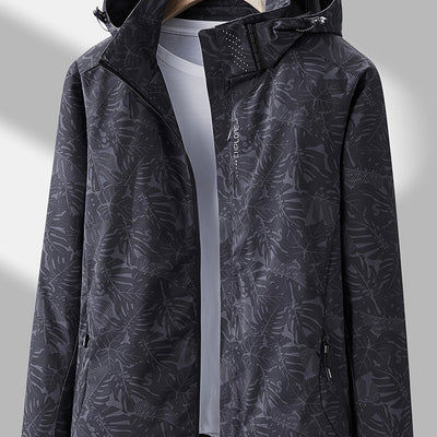 Marine™ | Veste Classique Chic