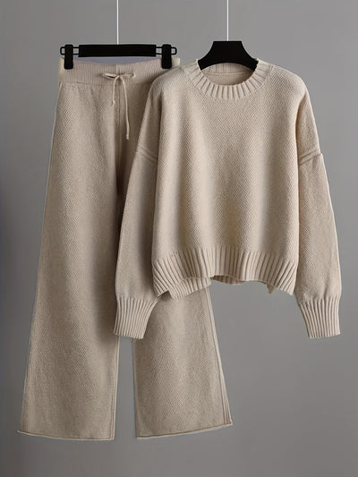 Auriane™ | Ensemble automnal chaud