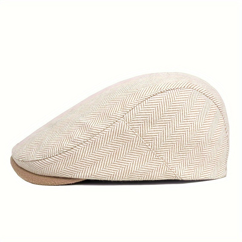 Maurice™ | Casquette deux pièces