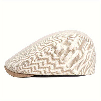 Maurice™ | Casquette deux pièces
