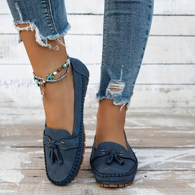 Élodie™ | Mocassins Orthopédiques