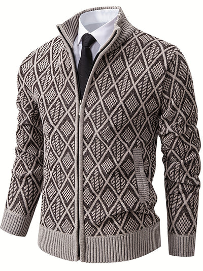 Jacques™ | Gilet avec chemisier et cravate
