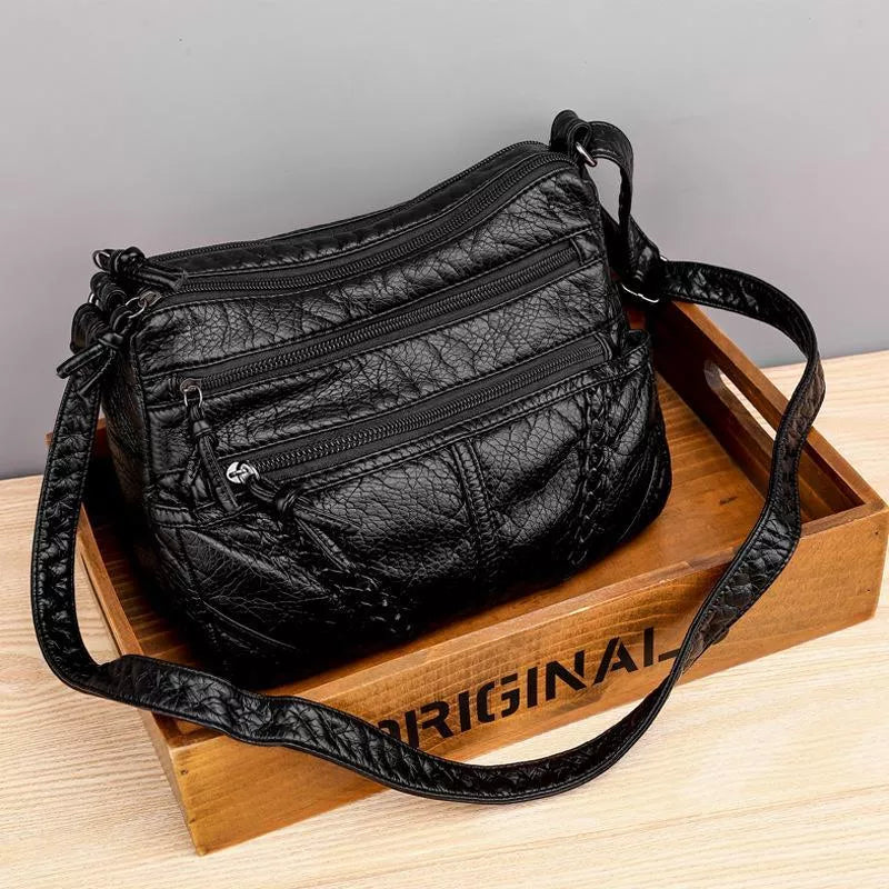 Sofie™ | Sac Bandoulière Luxe