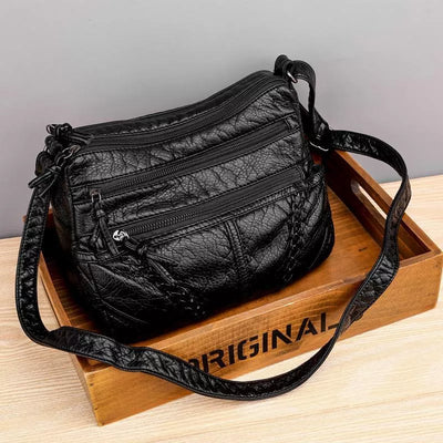 Sofie™ | Sac Bandoulière Luxe