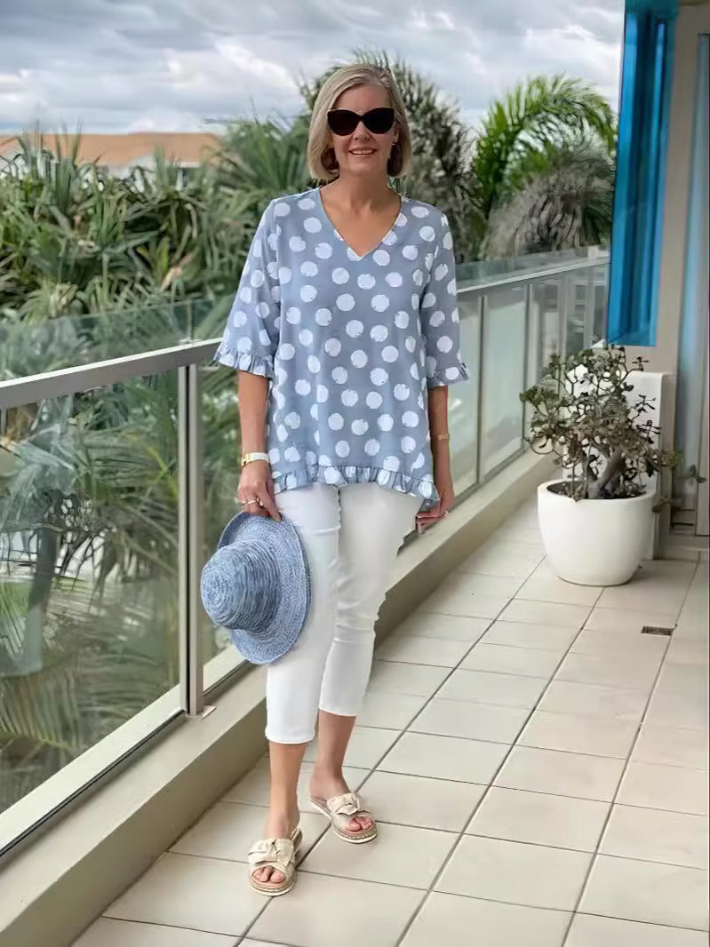 Camilia | Un style élégant pour tous les jours