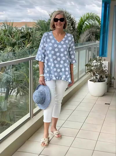 Camilia | Un style élégant pour tous les jours