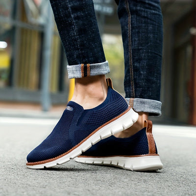 Georges™ | Sneakers Confort Durable