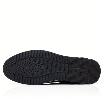 Damien™ | Bottines Style Moderne