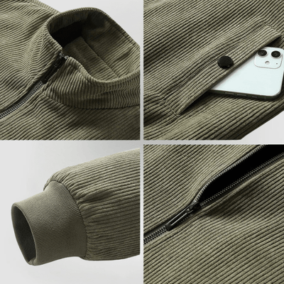 Jean™ | Veste polaire élégante