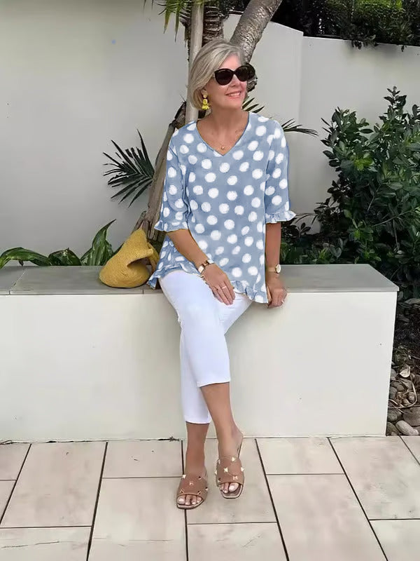 Camilia | Un style élégant pour tous les jours