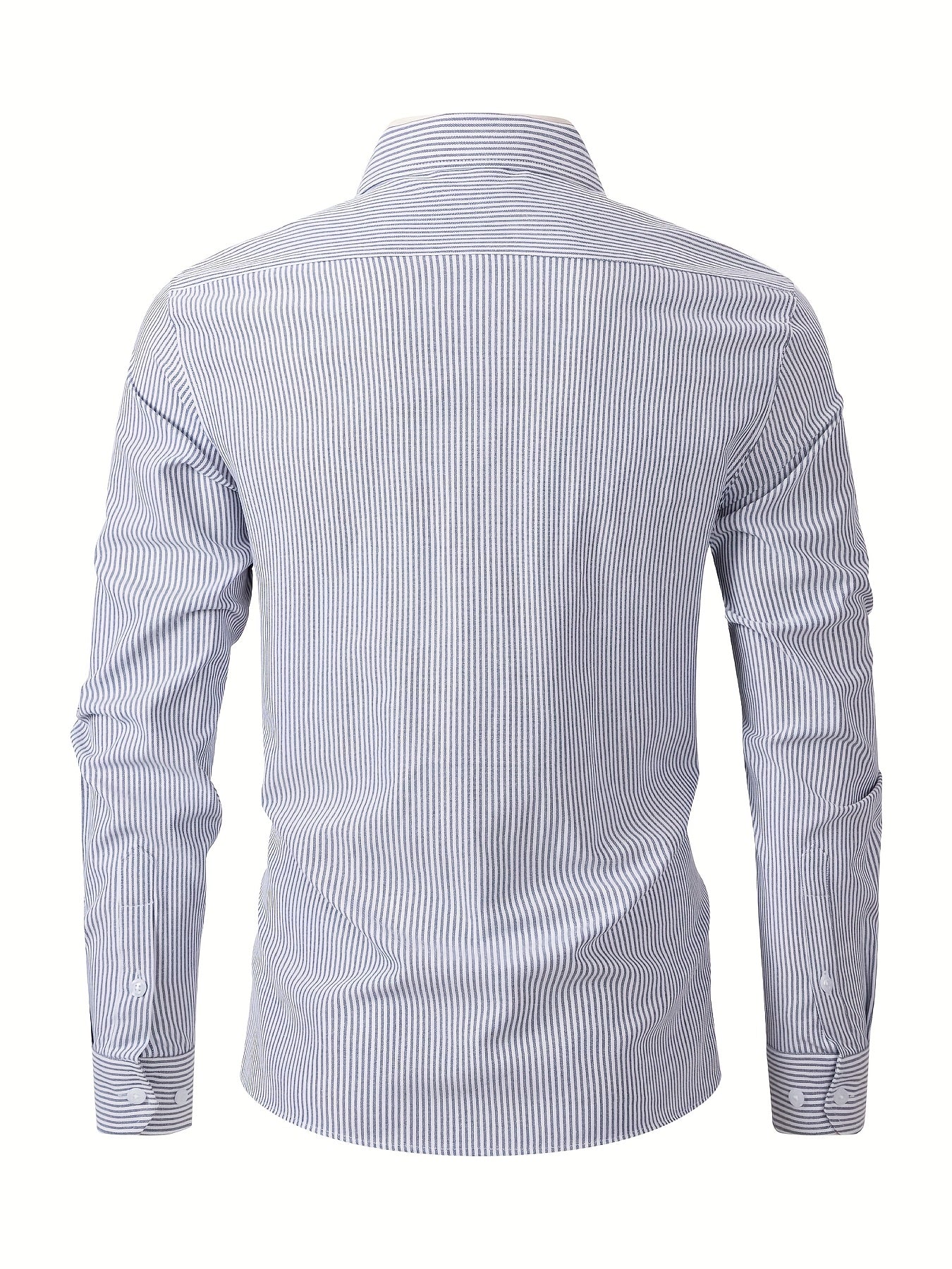 Armand™ | Chemise Rayée
