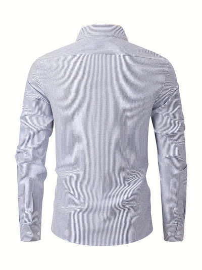 Armand™ | Chemise Rayée