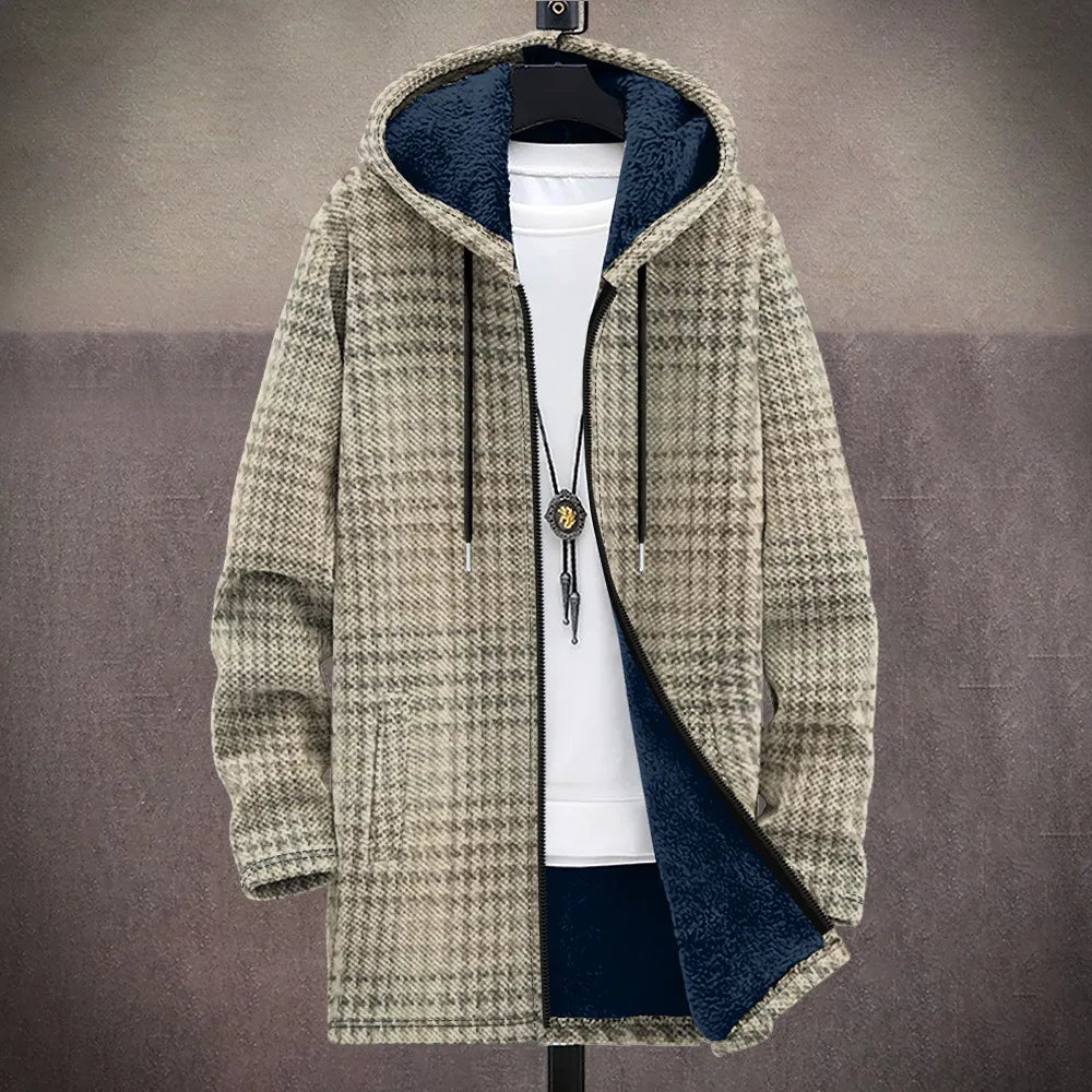 Laka™ | Veste Imprimée Colorée