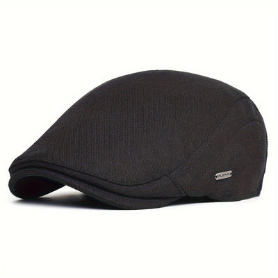 Julien™ | Casquette en laine