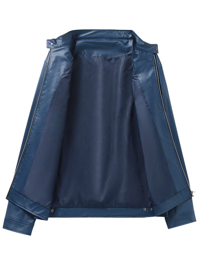 Laurent™ | Cuir Classique