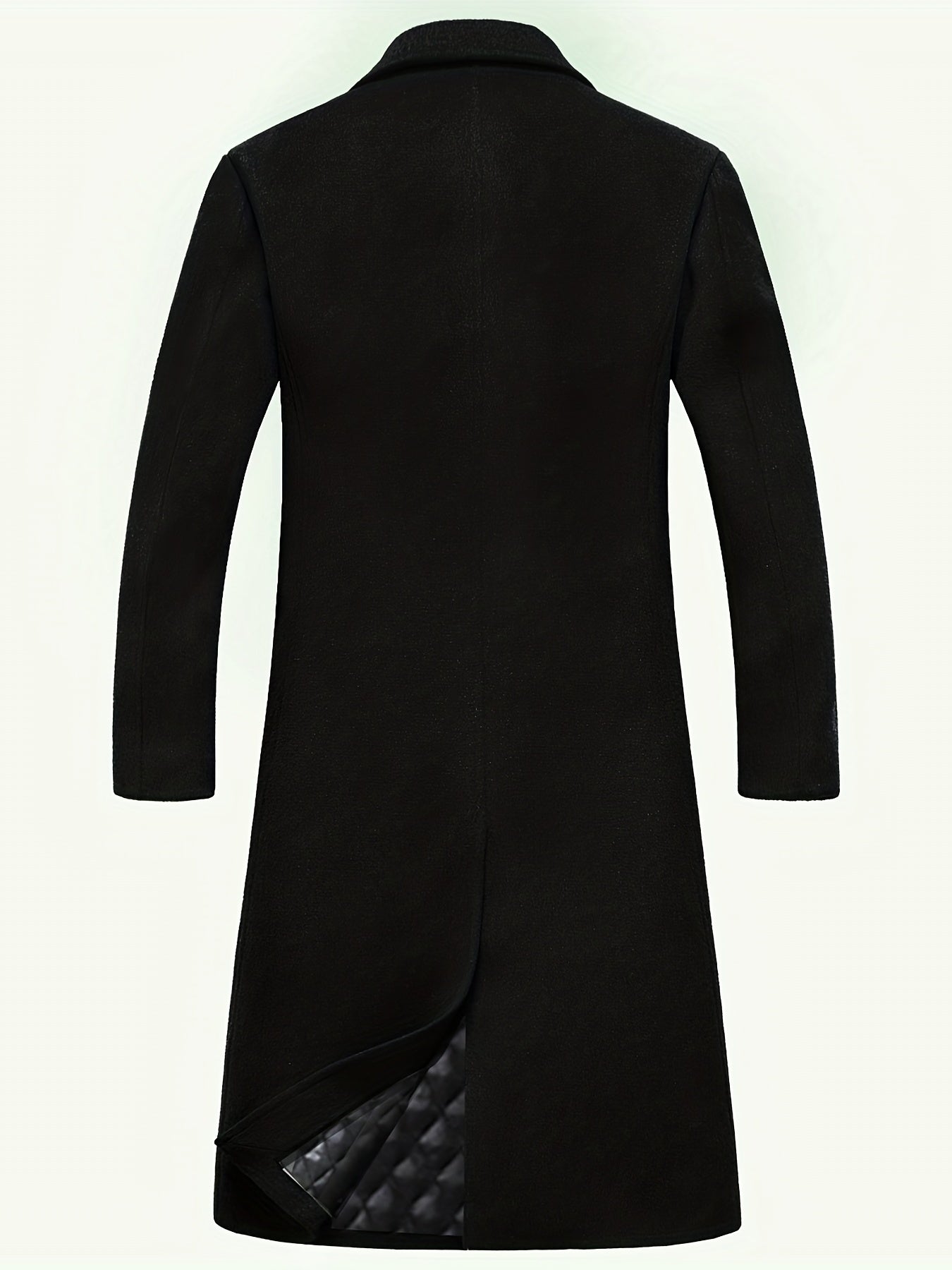 Assane™ | Trench-coat long