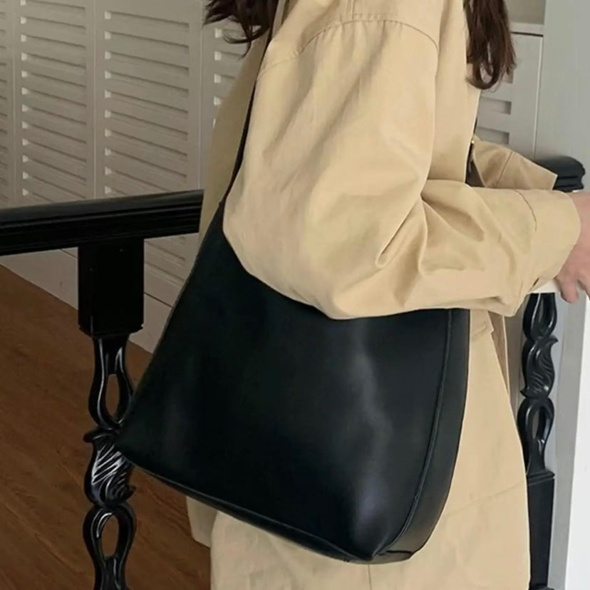Amélie™ | Sac en Cuir Élégant