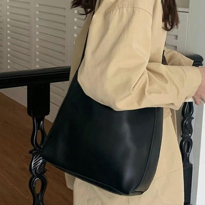 Amélie™ | Sac en Cuir Élégant