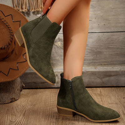 Sofia™ | Talons Bloc Confort