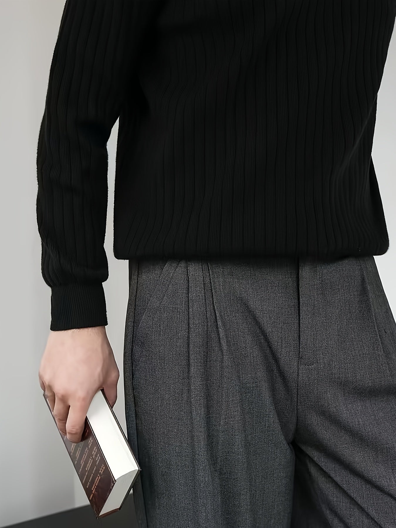 Claude™ | Pull chic