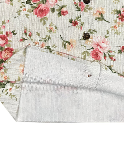 Louise™ | Gilet Douillet Traditionnel