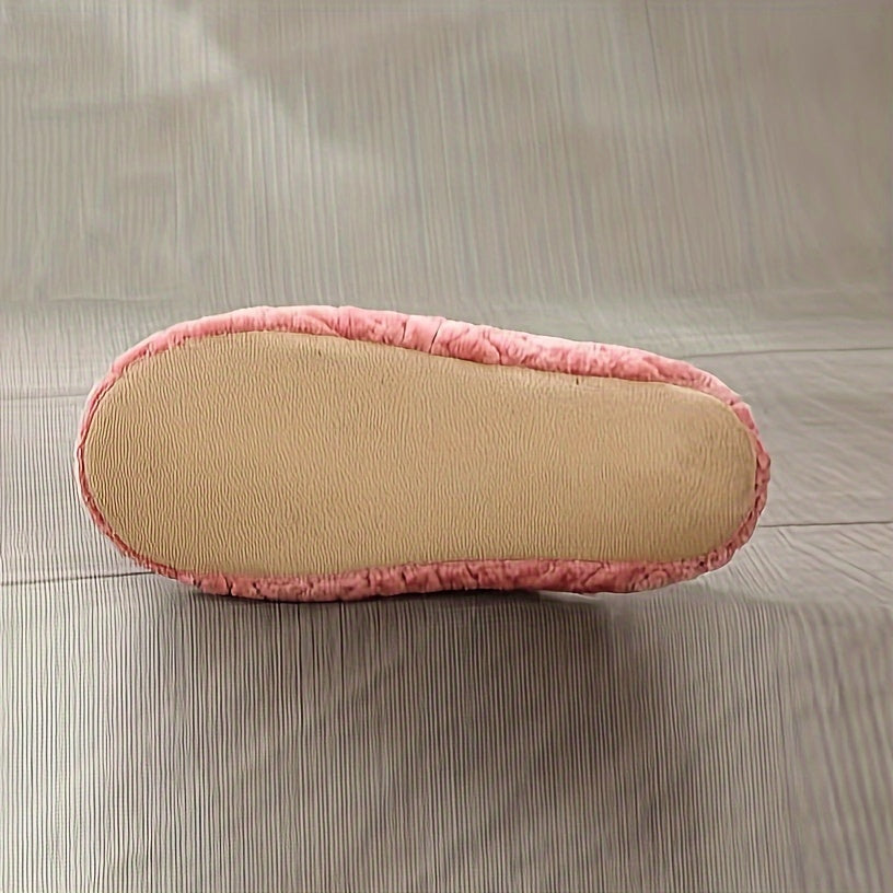 Sofia™ | Pantoufles classiques en laine