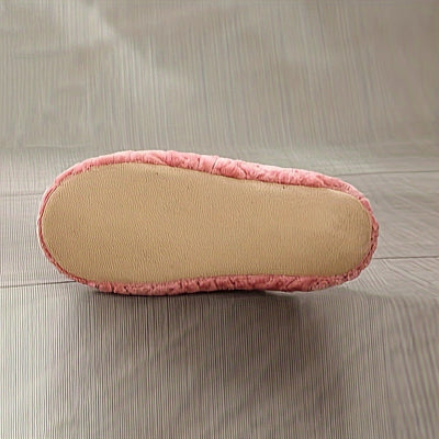 Sofia™ | Pantoufles classiques en laine