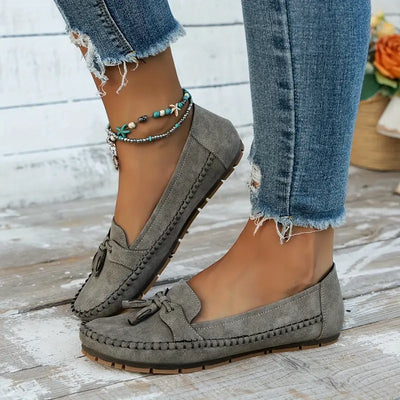 Élodie™ | Mocassins Orthopédiques