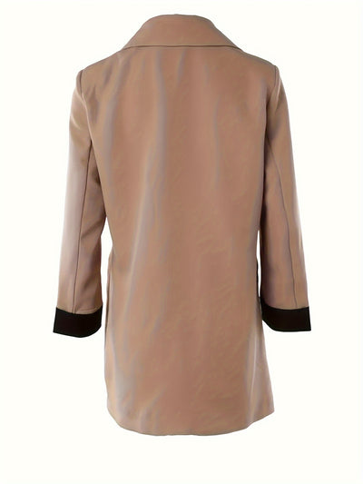 Desirée™ | Veste d'automne élégant