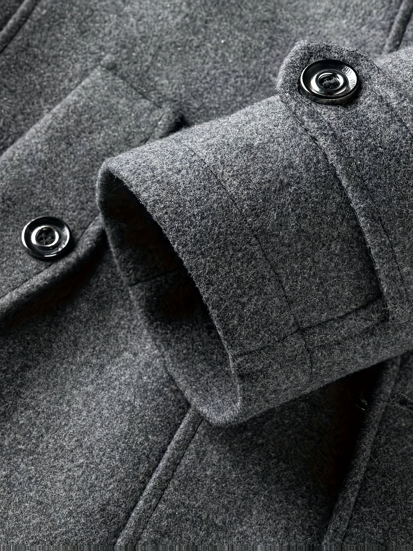 Diop™ | Trench-coat classique