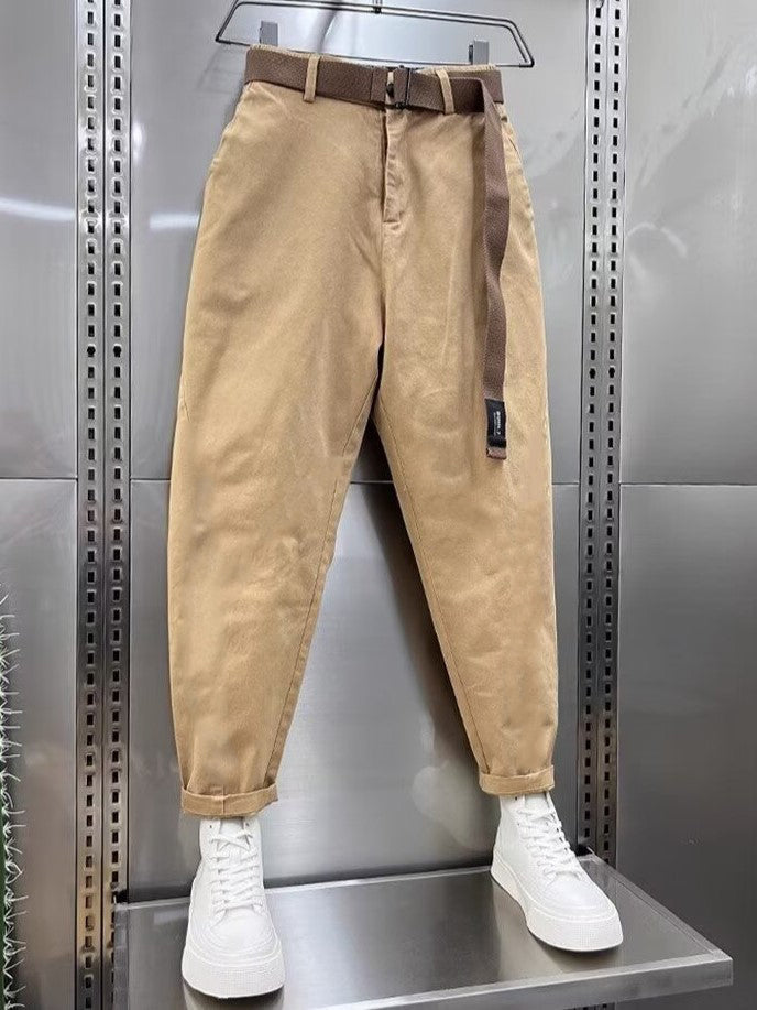 Raphaël™ | Pantalon Élégance Simple