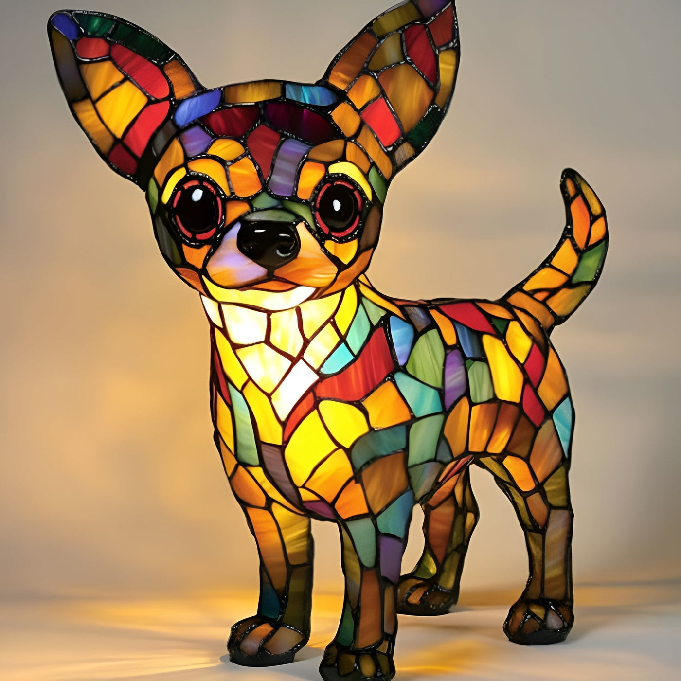 Flozino™ | Chien Adorable Radieux