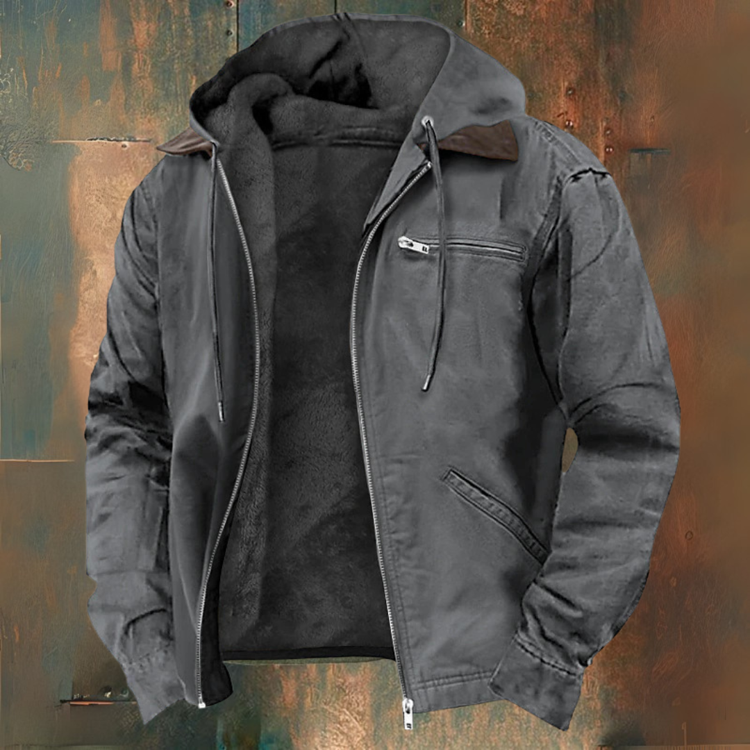 Adrien™ | Veste Élégante d’Automne
