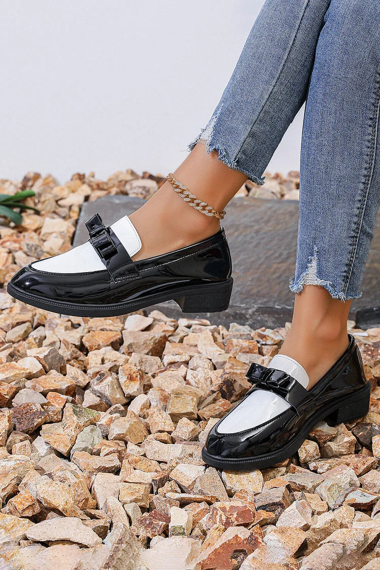 Joséphine™ | Mocassins à lacets
